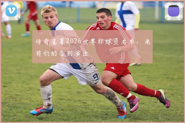 传奇落幕2026世界杯球员名单,老将们的告别演出