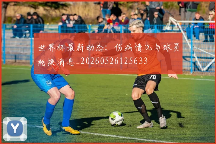 世界杯最新动态:伤病情况与球员轮换消息_20260526125633